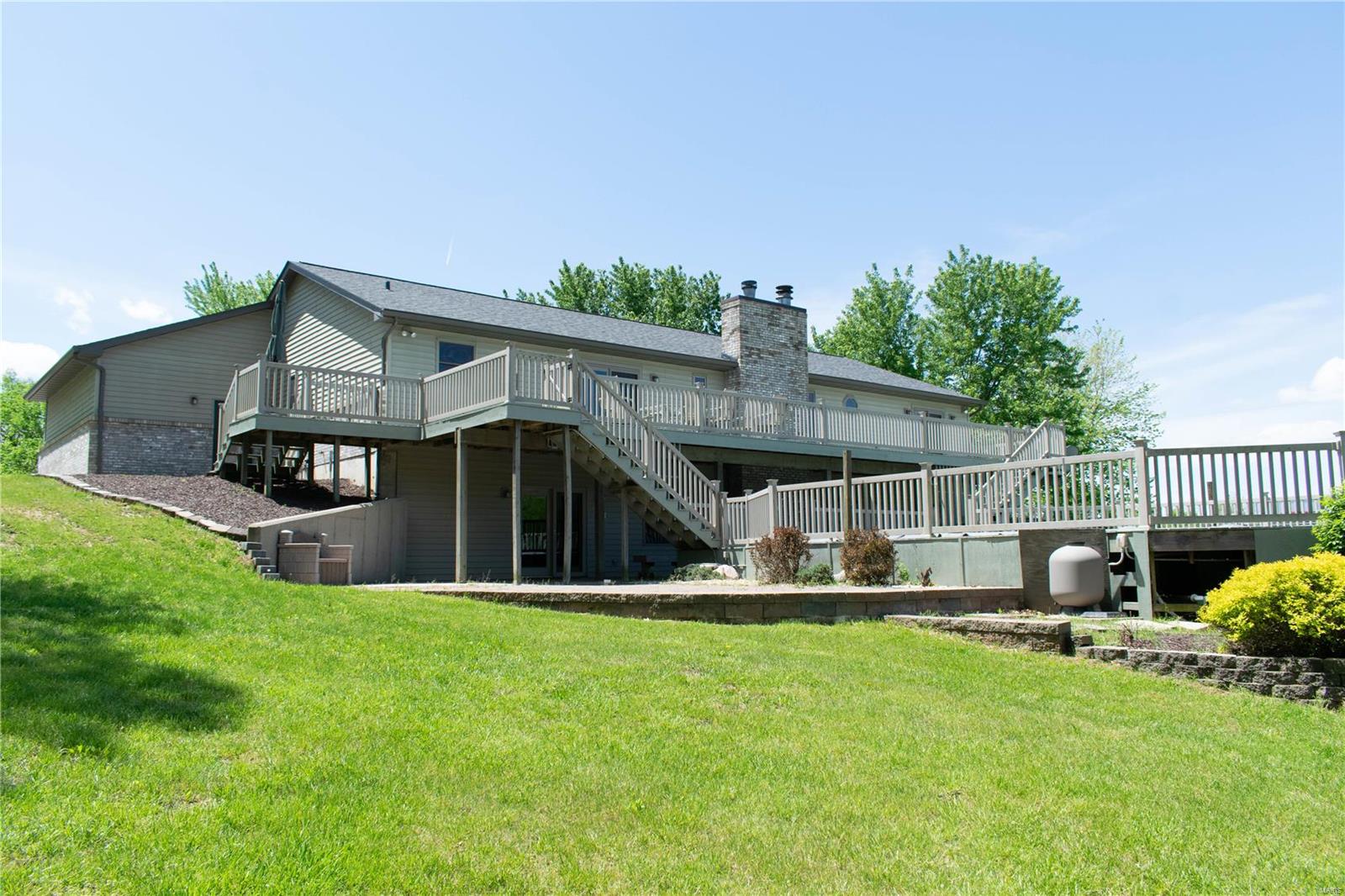 4622 Floraville Road Millstadt, IL 62260 - Photo 68 of 74 Gallery Image 68