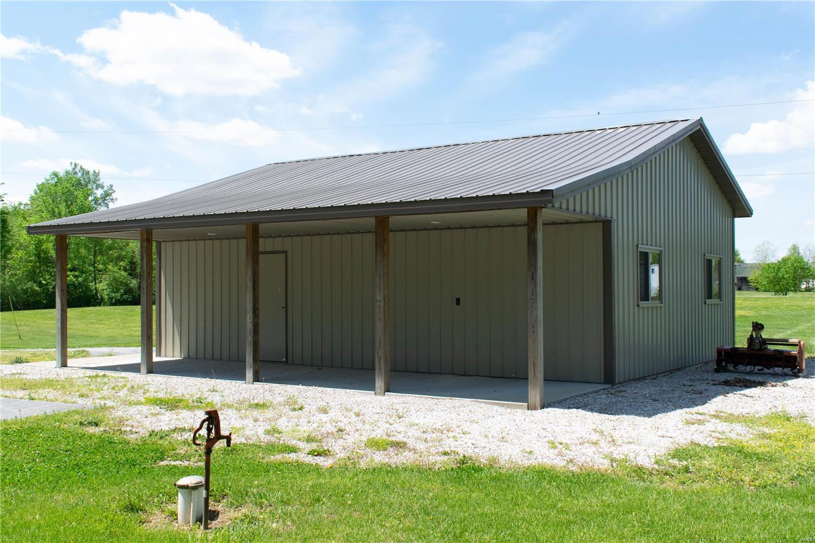 4622 Floraville Road Millstadt, IL 62260 - Photo 70 of 74 Gallery Image 70