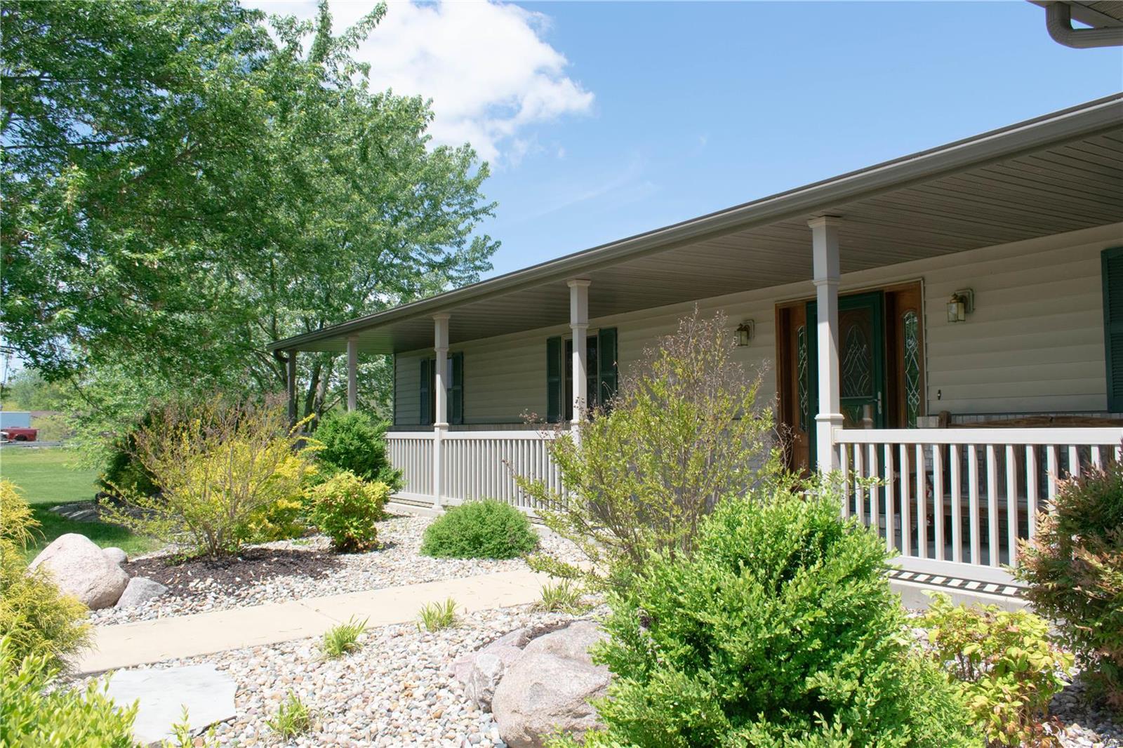 4622 Floraville Road Millstadt, IL 62260 - Photo 8 of 74 Gallery Image 8