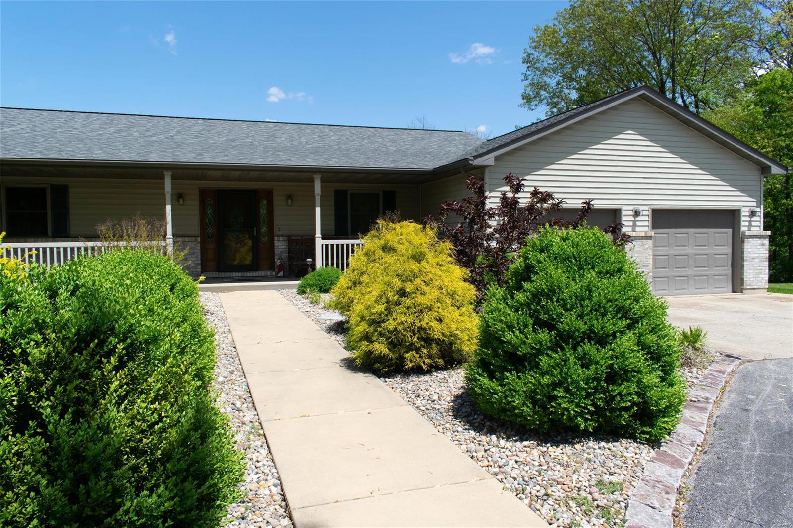 4622 Floraville Road Millstadt, IL 62260 - Photo 72 of 74 Gallery Image 72