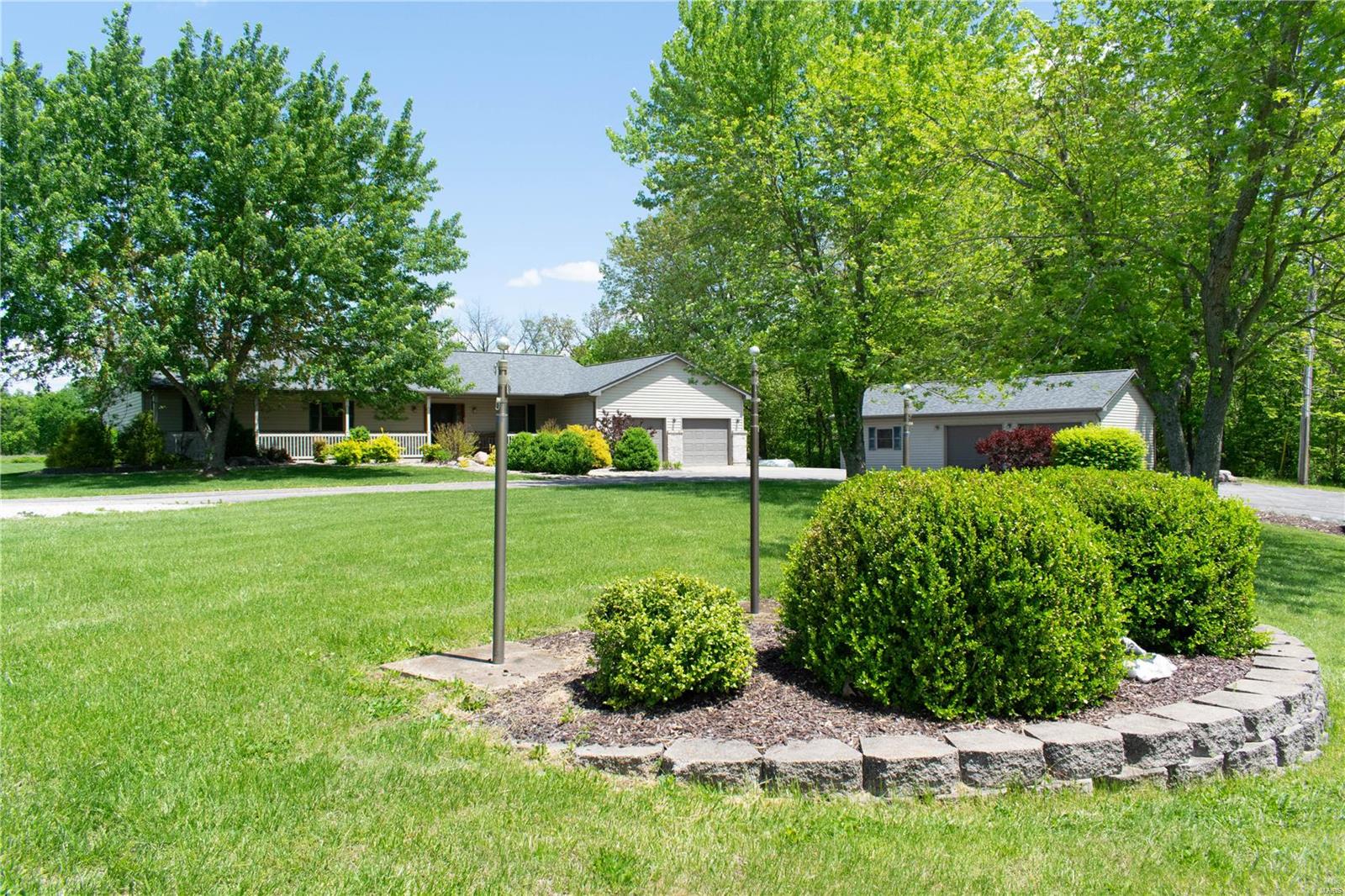 4622 Floraville Road Millstadt, IL 62260 - Photo 74 of 74 Gallery Image 74