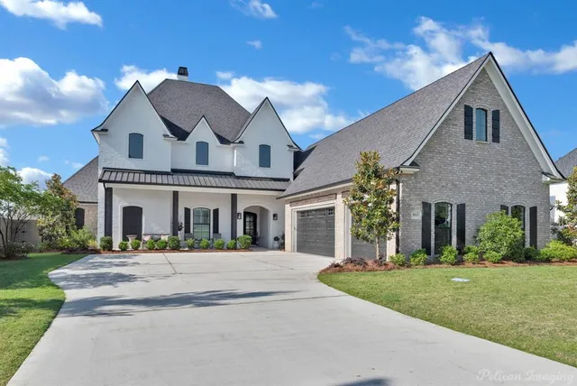 $1,035,000 | 1113 Frst Trail Drive, Shreveport, LA 71106