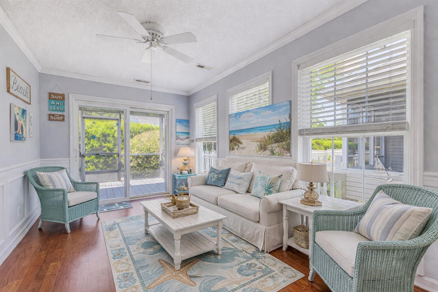 418 Hampton Street Calabash, NC 28467 - Photo 23 of 50