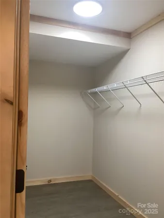 a view of small space