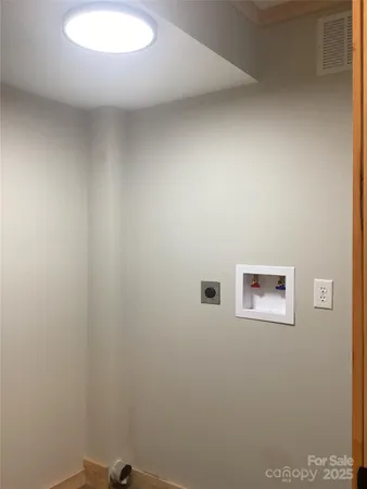 a view of a small space