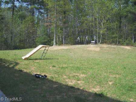 166 North Bridgewater Road Mount Airy, NC 27030 - Photo 8 of 9 Other. Very large back yard for outdoor activities