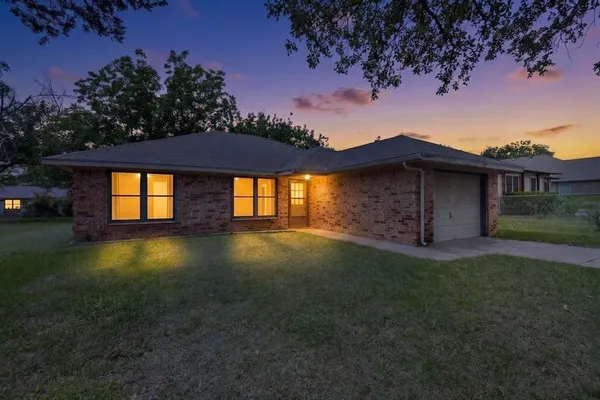 $175,000 | 606 New Hope Street, Terrell, TX 75160
