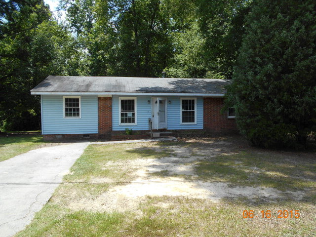 1184 Wrightsboro Road Thomson, GA 30824 - Photo 1 of 1 Main View