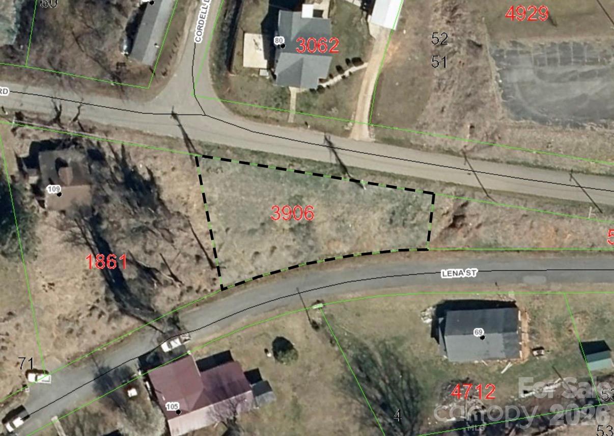 0 Greenlee Road Marion, NC 28752 - Photo 9 of 9 Gallery Image 9
