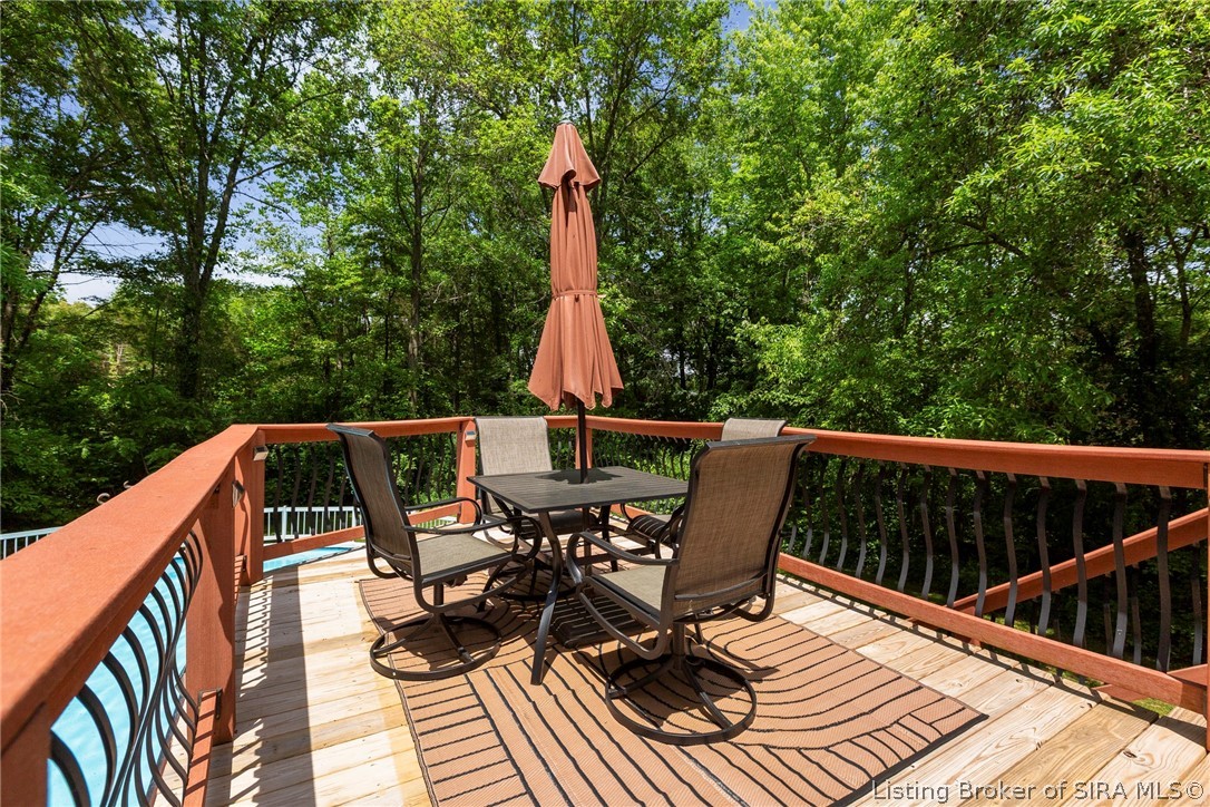 1212 Sival Road Northwest Ramsey, IN 47166 - Photo 12 of 51