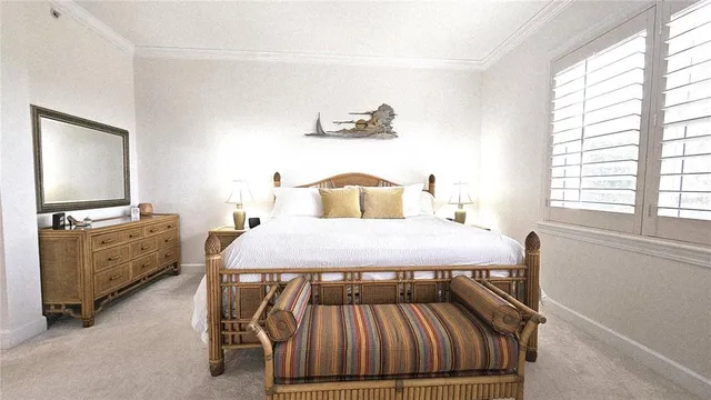 a view of a tennis court