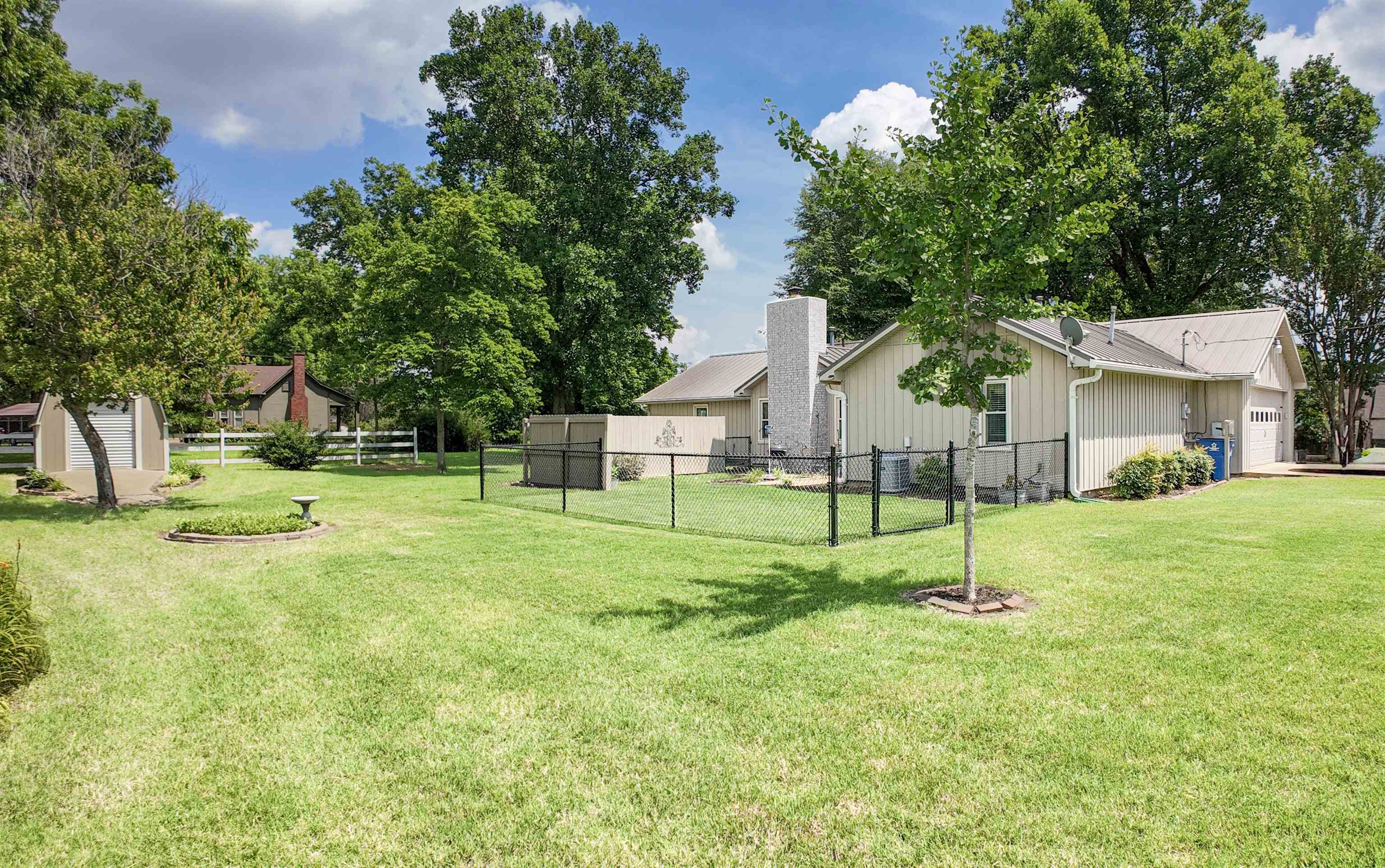 194 Holly Grove Road Covington, TN 38019 - Photo 31 of 40