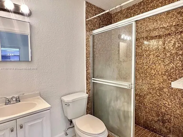 a view of an empty room with window