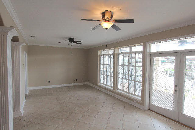 27154 Marina Road, Unit A Orange Beach, AL 36561 - Photo 2 of 23 Living Room