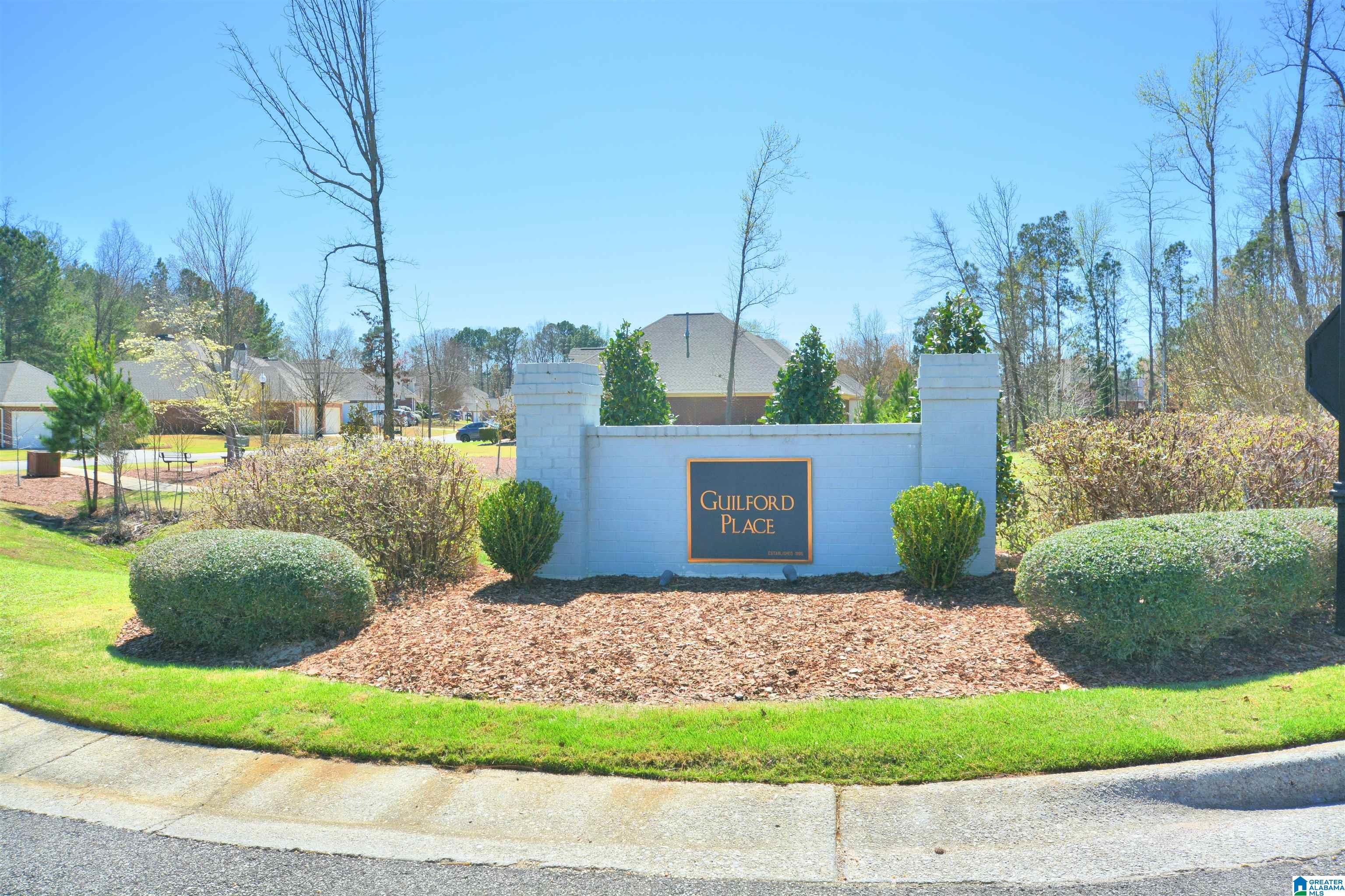 3984 Guilford Road Hoover, AL 35242 - Photo 36 of 43 Gallery Image 36