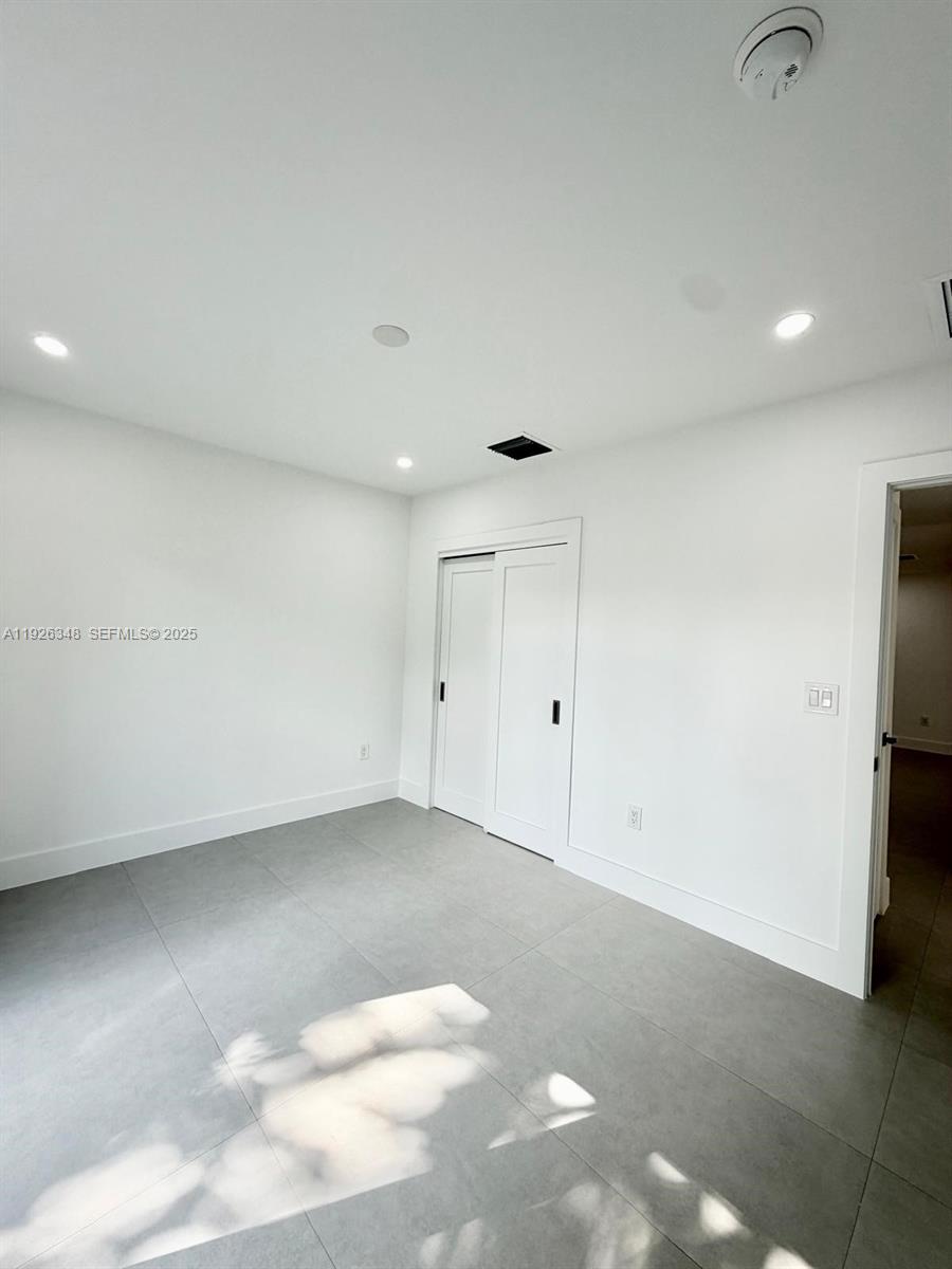 524 Northeast 65th Street, Unit 2 Miami, FL 33138 - Photo 15 of 24 a view of a room