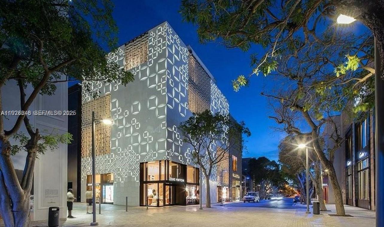 524 Northeast 65th Street, Unit 2 Miami, FL 33138 - Photo 22 of 24 a front view of a building