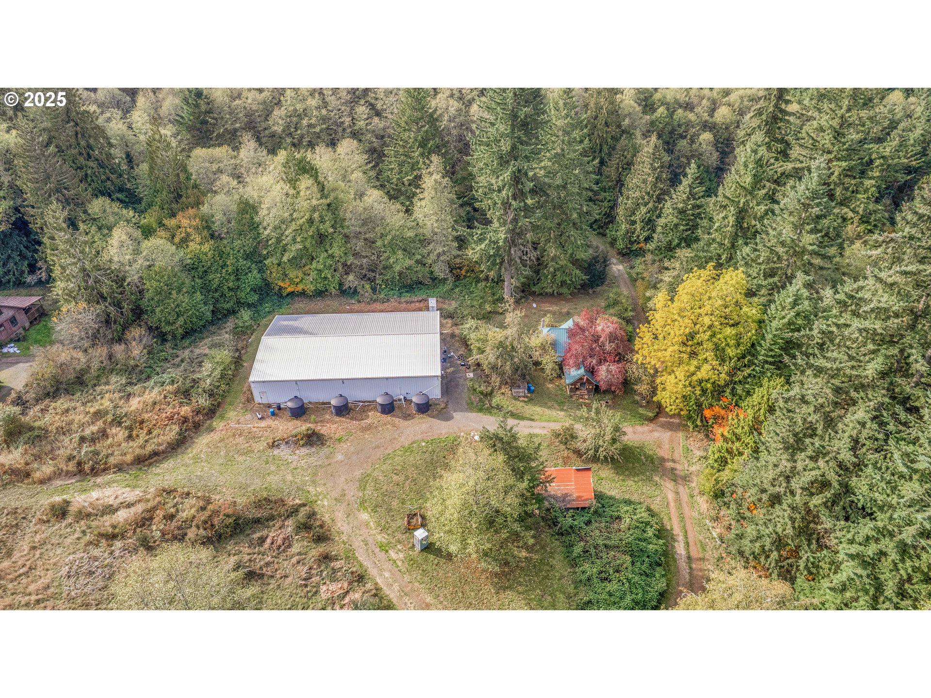 29100 Zimmerman Road Rainier, OR 97048 - Photo 32 of 48