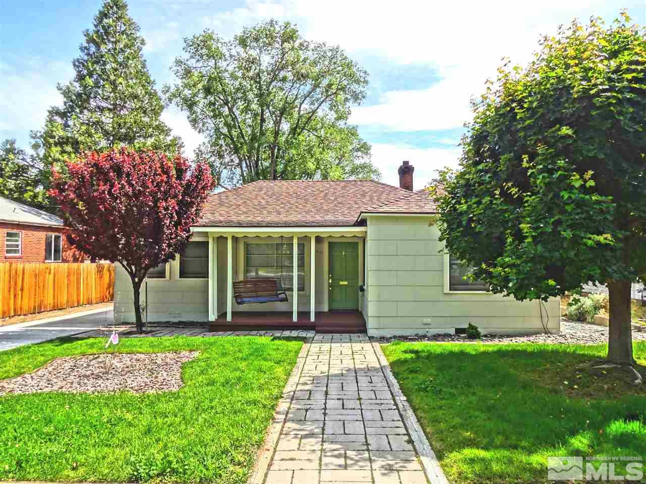 960 Melba Drive Reno, NV 89503 - Photo 1 of 1 Photo 1
