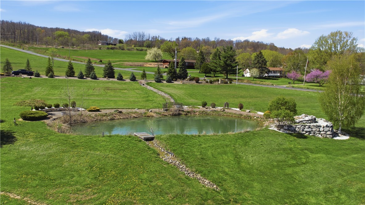 3117 Yoder Hill Road Jerusalem, NY 14478 - Photo 8 of 14