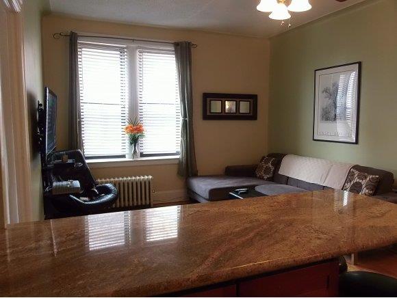 7002 Ridge Boulevard, Unit F12 Brooklyn, NY 11209 - Photo 2 of 12 Living room alt. view