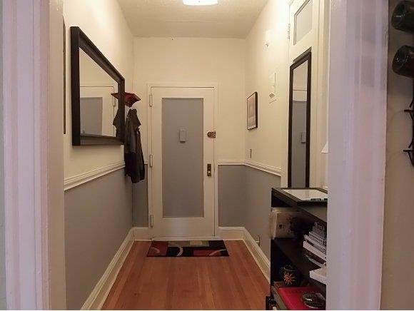 7002 Ridge Boulevard, Unit F12 Brooklyn, NY 11209 - Photo 11 of 12 Large entry hall