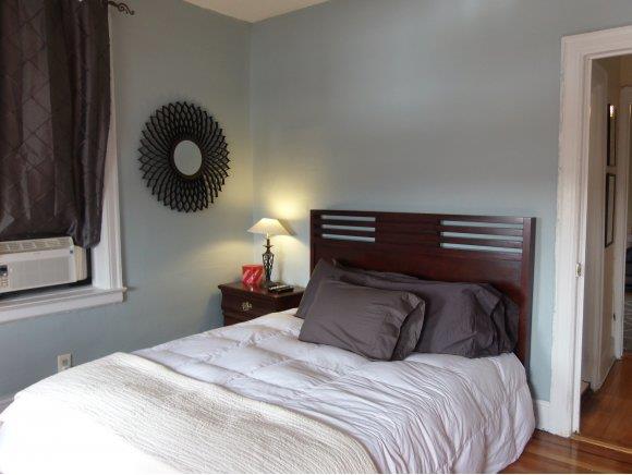 7002 Ridge Boulevard, Unit F12 Brooklyn, NY 11209 - Photo 5 of 12 Bedroom alt. view