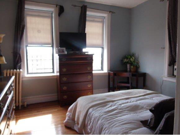 7002 Ridge Boulevard, Unit F12 Brooklyn, NY 11209 - Photo 6 of 12 Bedroom 3rd view