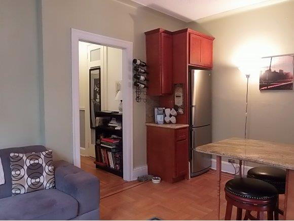 7002 Ridge Boulevard, Unit F12 Brooklyn, NY 11209 - Photo 10 of 12 Kitchen/front entry