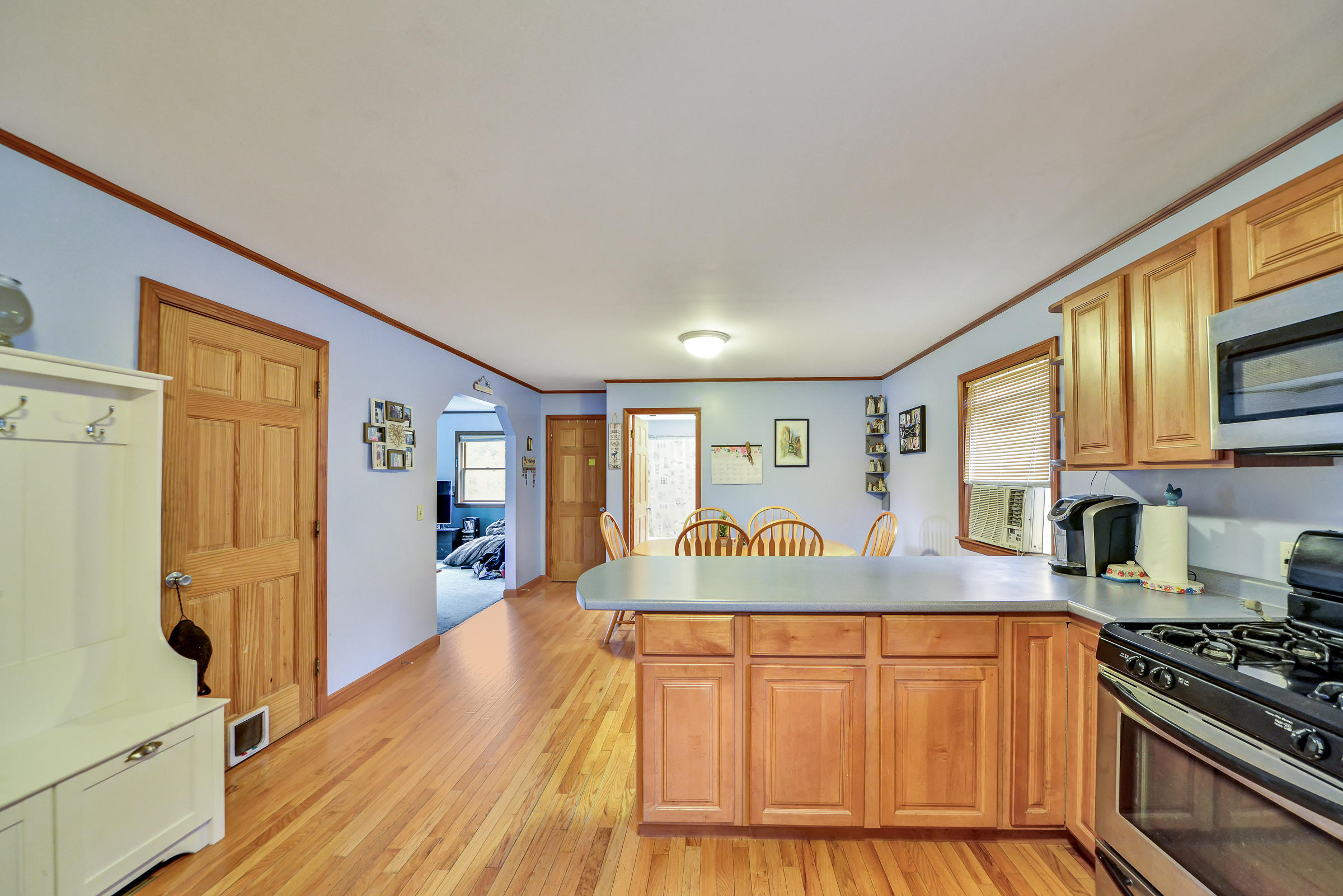 156 Dorman Road Washington, ME 04574 - Photo 5 of 28 107859-11