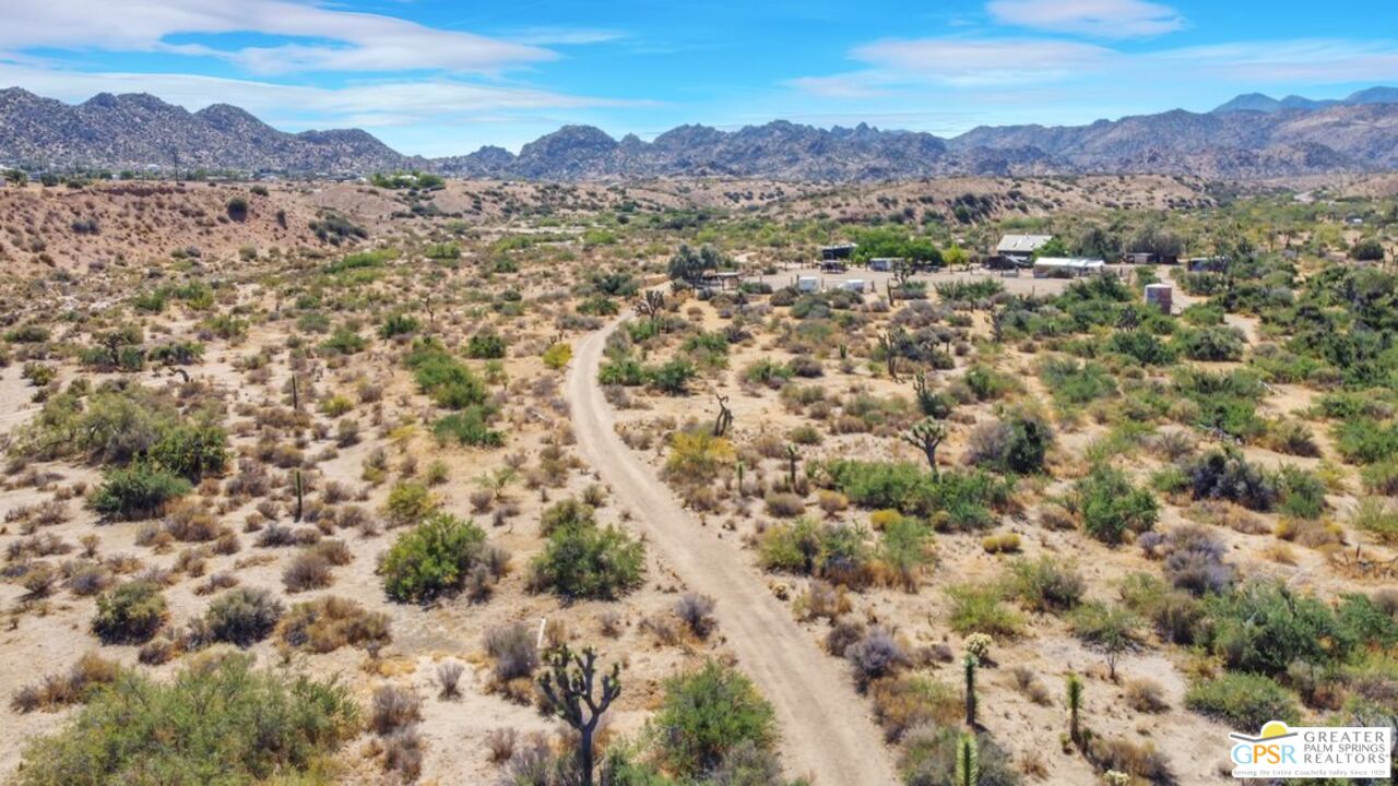 53408 Stud Valley Road Pioneertown, CA 92268 - Photo 49 of 49