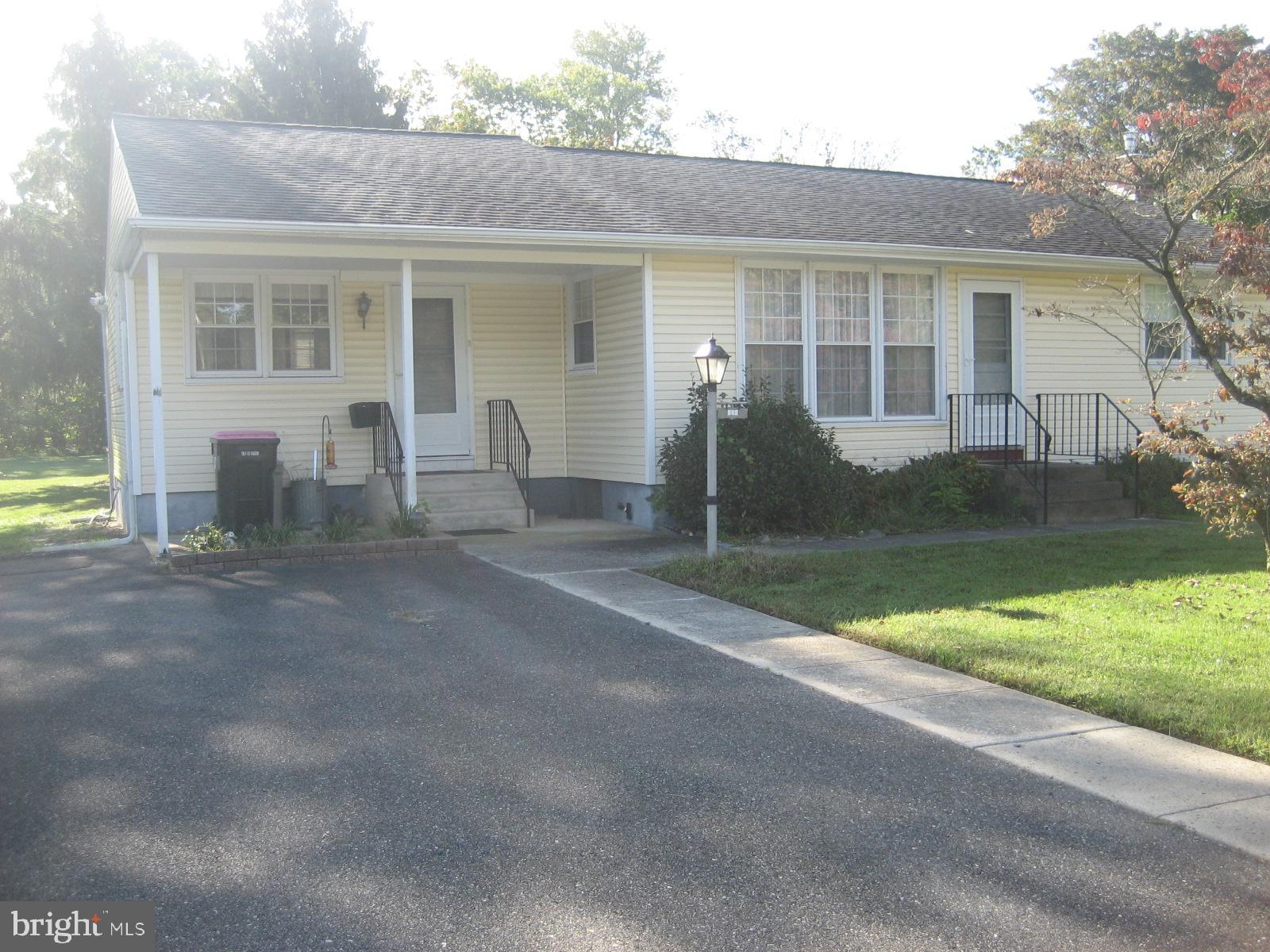 958 Jarvis Road Sicklerville, NJ 08081 - Photo 1 of 6