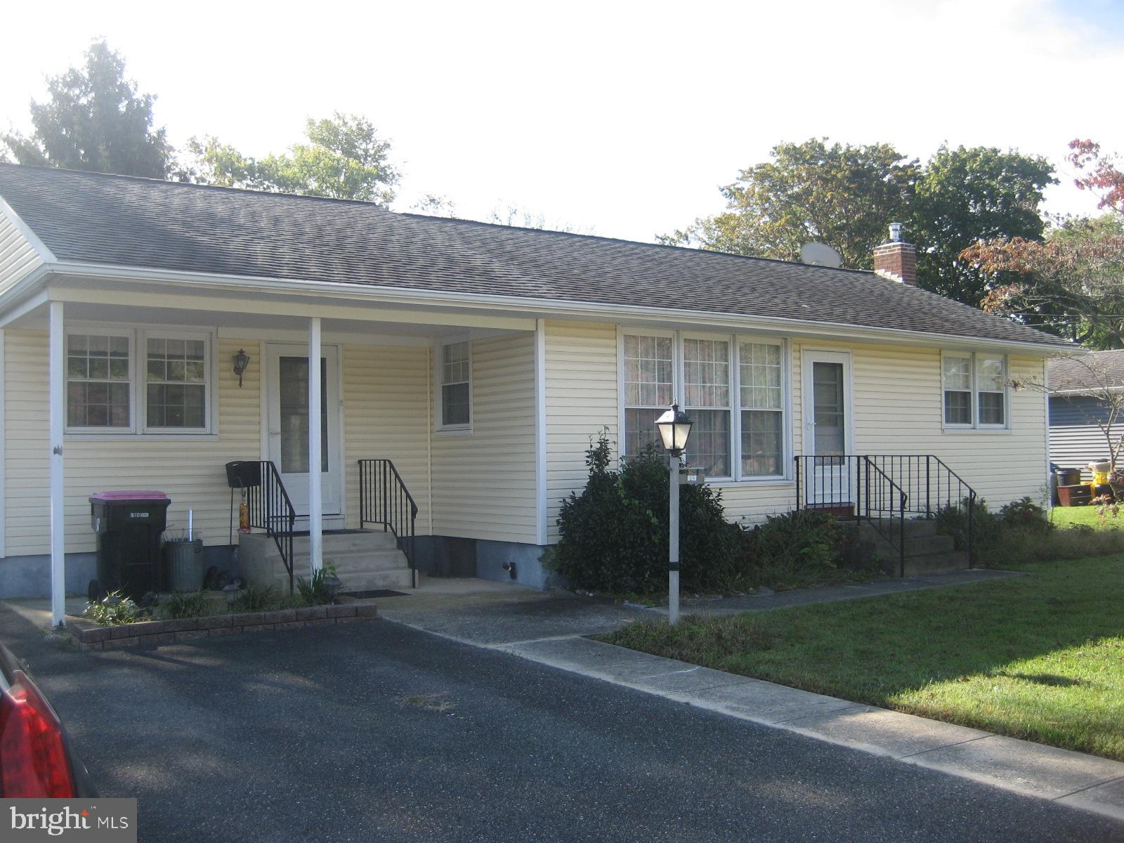 958 Jarvis Road Sicklerville, NJ 08081 - Photo 2 of 6