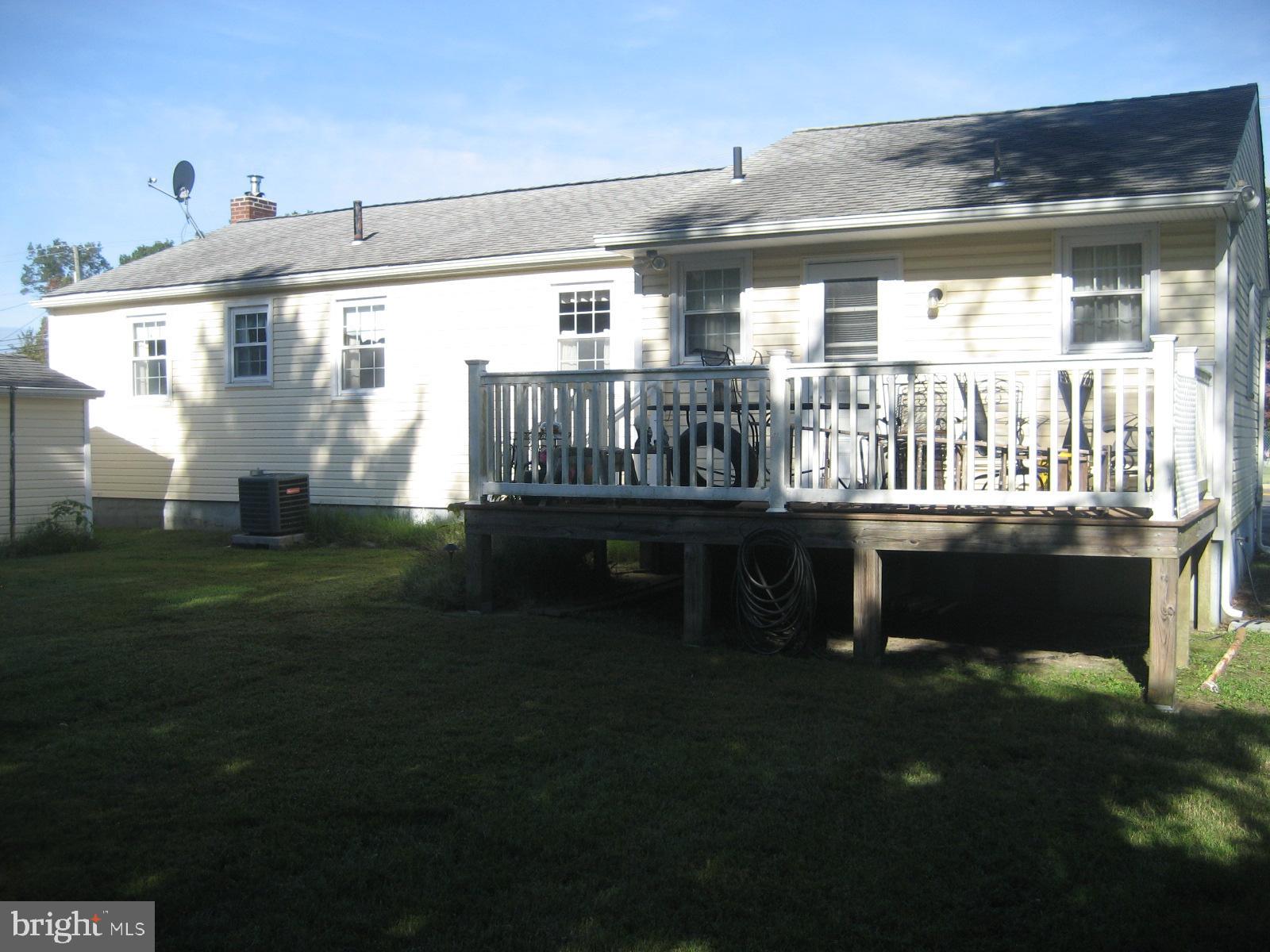 958 Jarvis Road Sicklerville, NJ 08081 - Photo 3 of 6