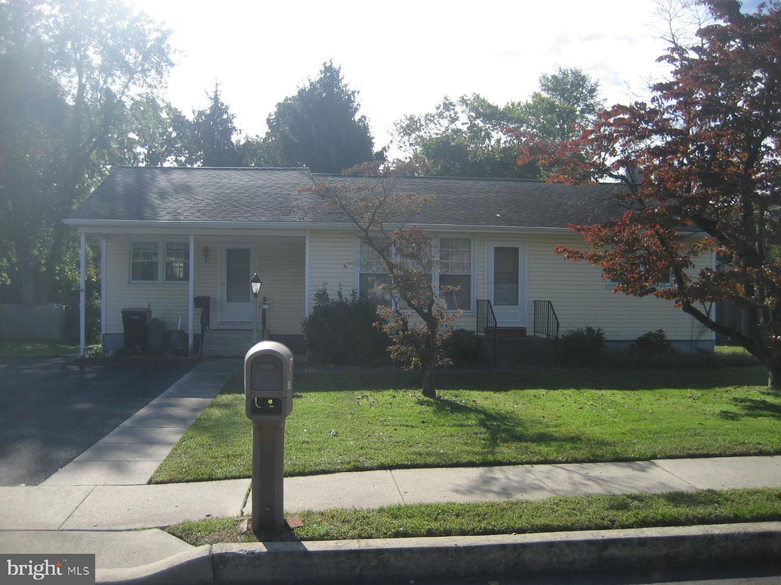 958 Jarvis Road Sicklerville, NJ 08081 - Photo 6 of 6