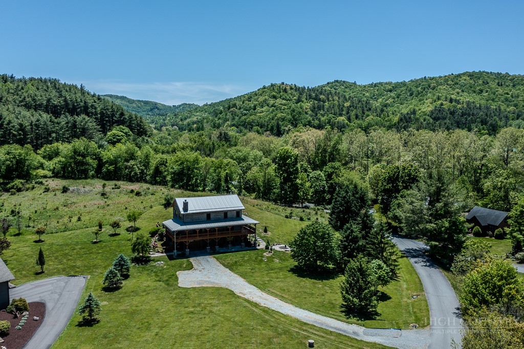 262 Red Tailed Hawk Road Banner Elk, NC 28604 - Photo 47 of 50