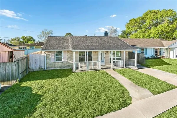 $99,000 | 153 Elaine Drive, Westwego, LA 70094