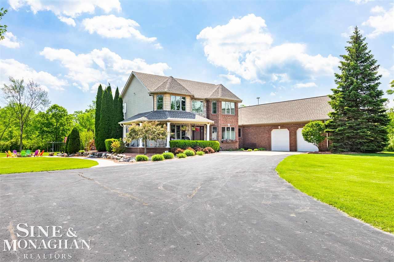 659 Mayer Road St. Clair, MI 48079 - Photo 1 of 41
