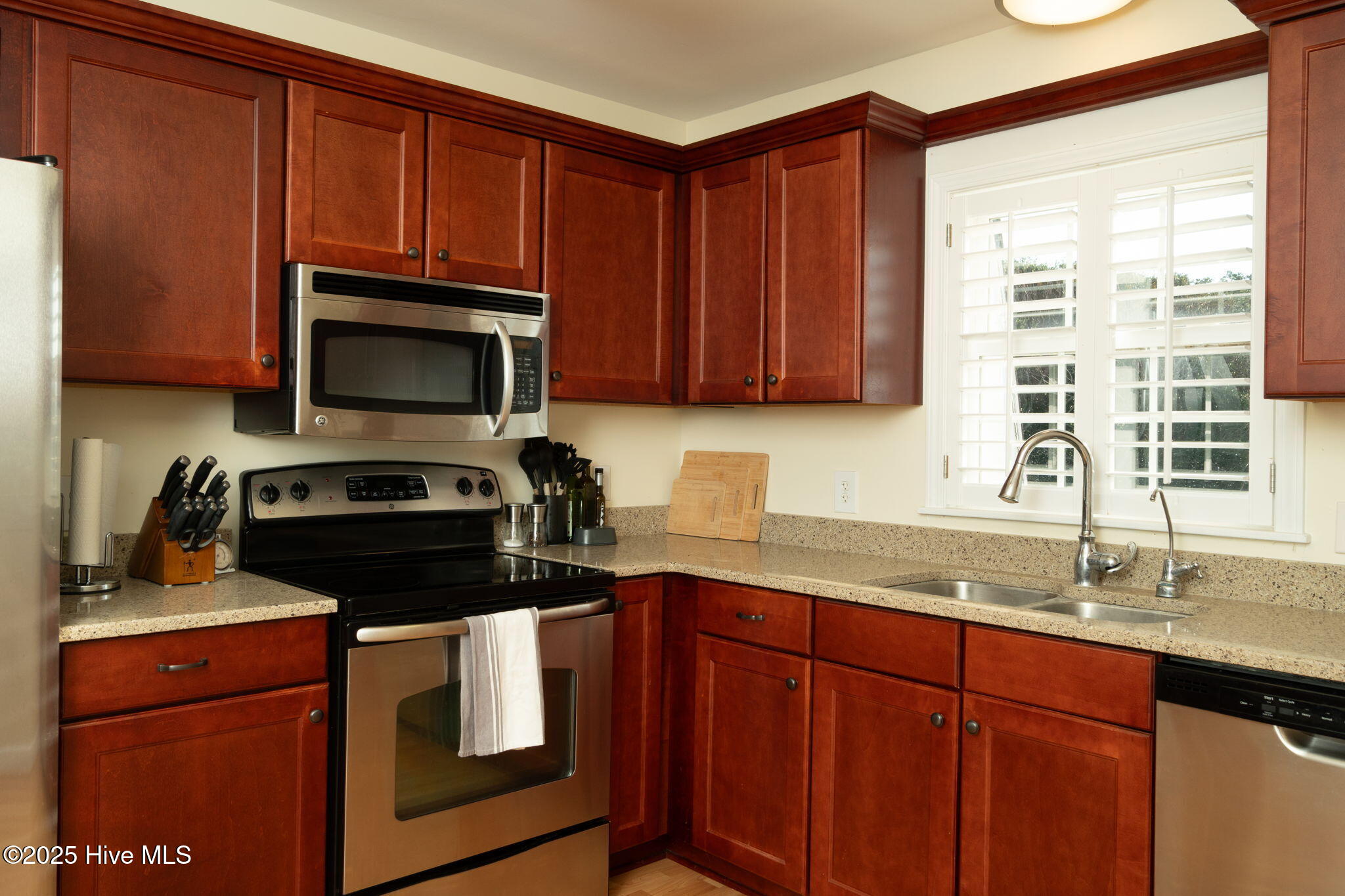 1011 Front Street, Unit 4A Beaufort, NC 28516 - Photo 11 of 45 Kitchen