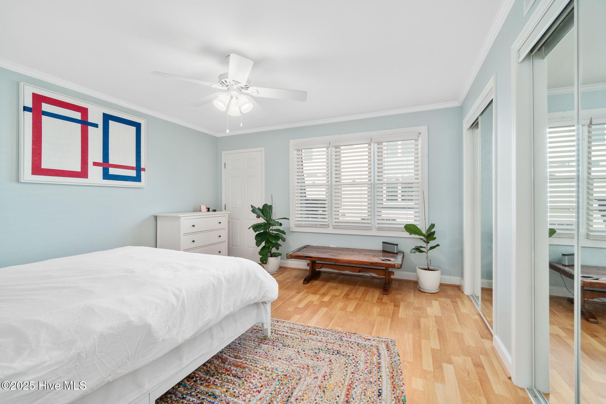 1011 Front Street, Unit 4A Beaufort, NC 28516 - Photo 18 of 45 Bedroom 1