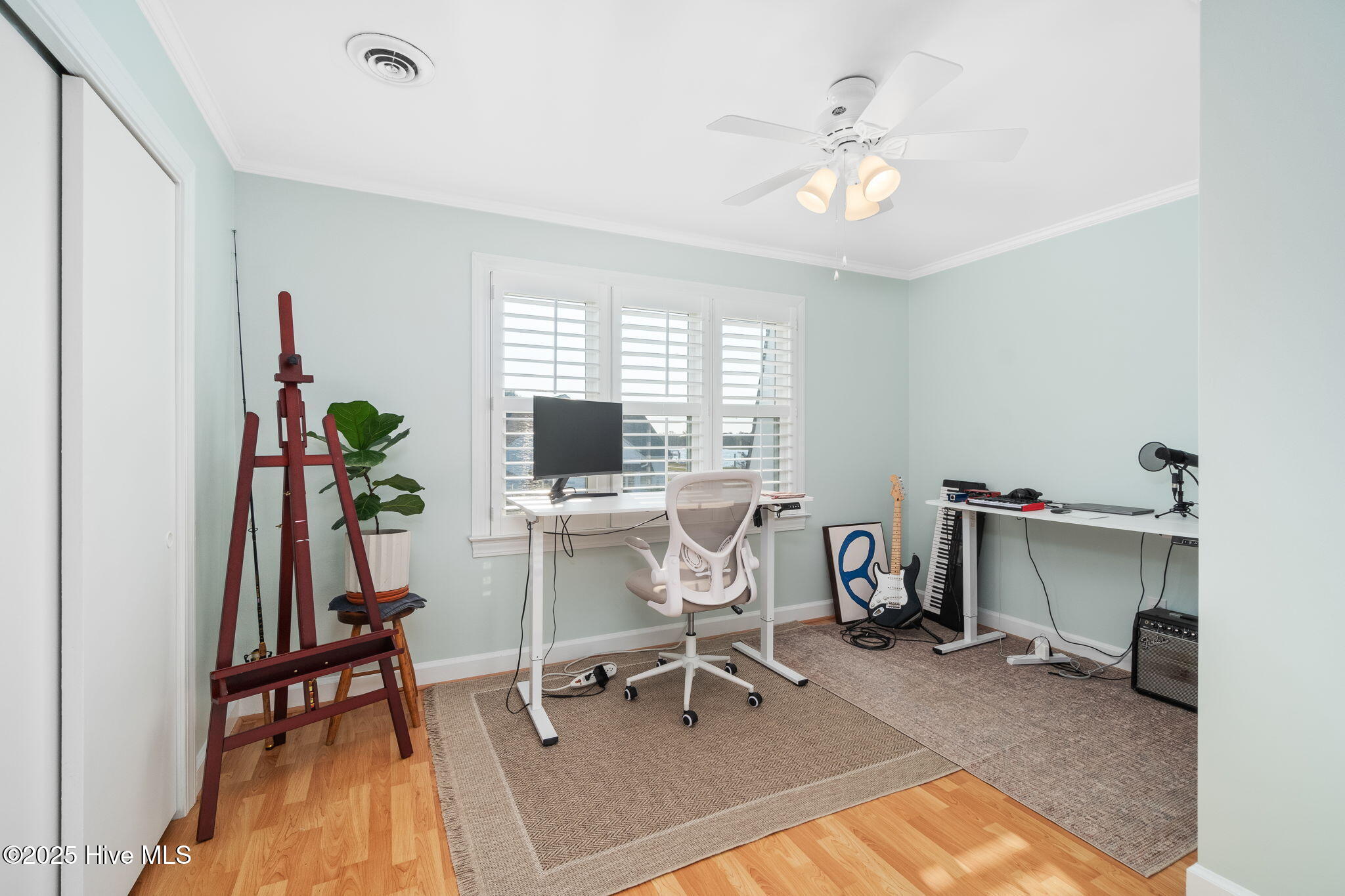 1011 Front Street, Unit 4A Beaufort, NC 28516 - Photo 25 of 45 Bedroom 2