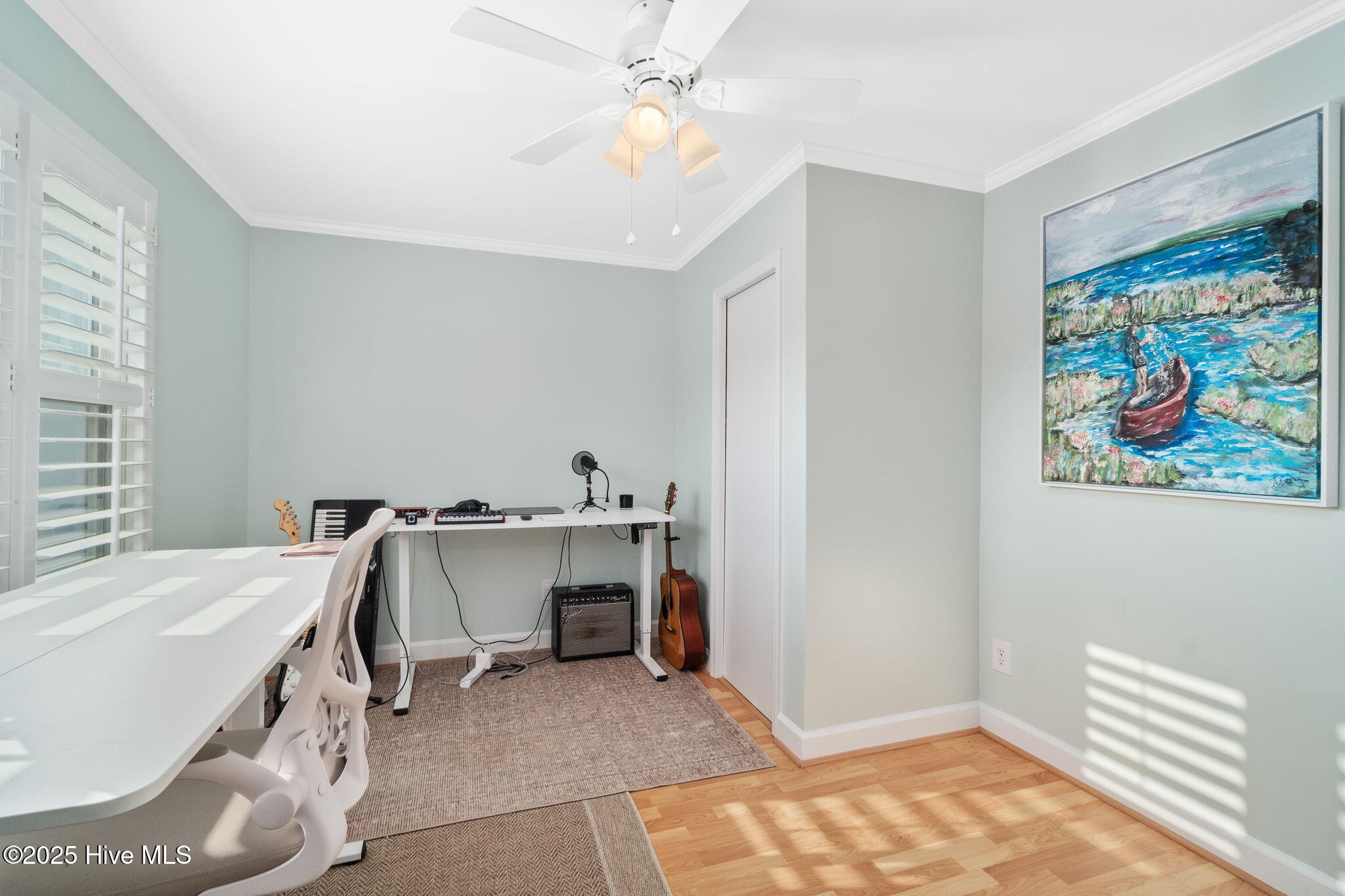 1011 Front Street, Unit 4A Beaufort, NC 28516 - Photo 26 of 45 Bedroom 2