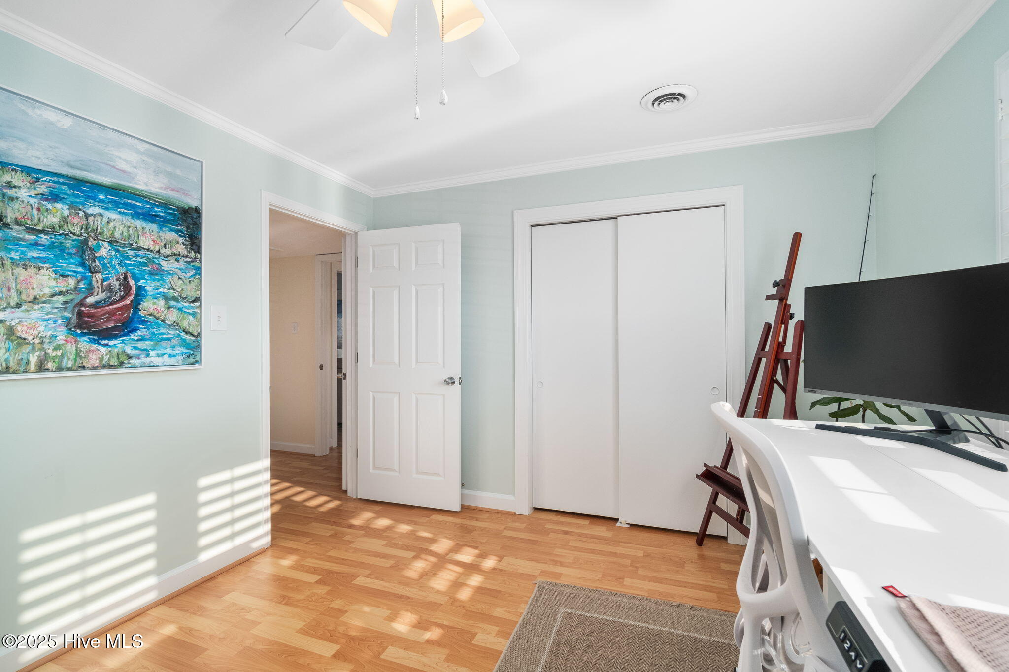 1011 Front Street, Unit 4A Beaufort, NC 28516 - Photo 27 of 45 Bedroom 2