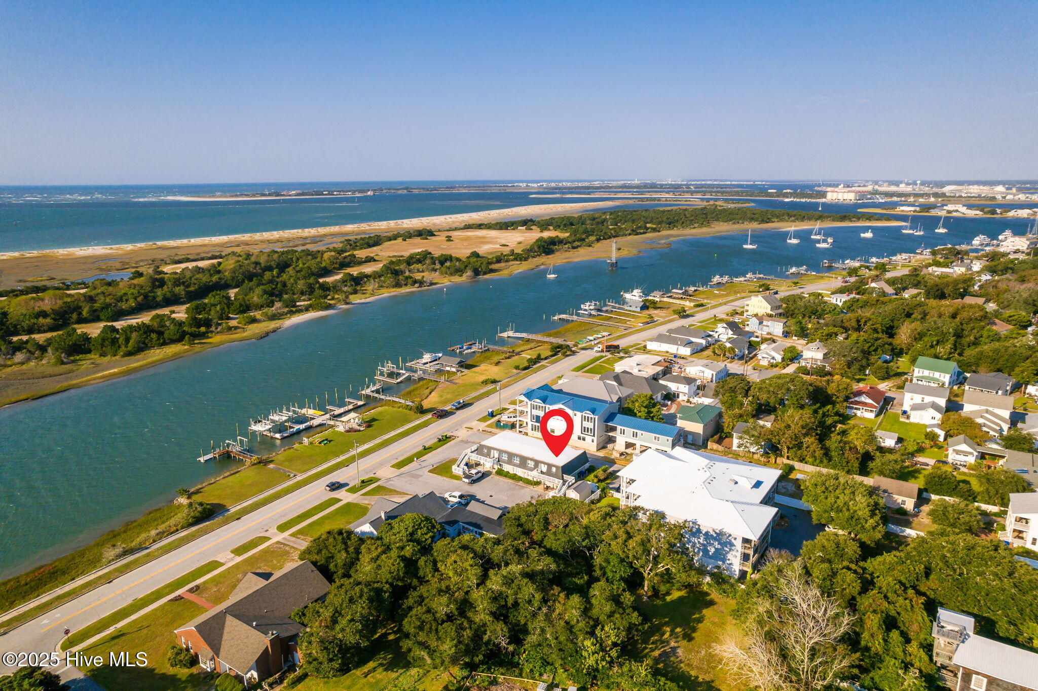 1011 Front Street, Unit 4A Beaufort, NC 28516 - Photo 32 of 45 39-web-or-mls-chadwick-visuals-1011-fron