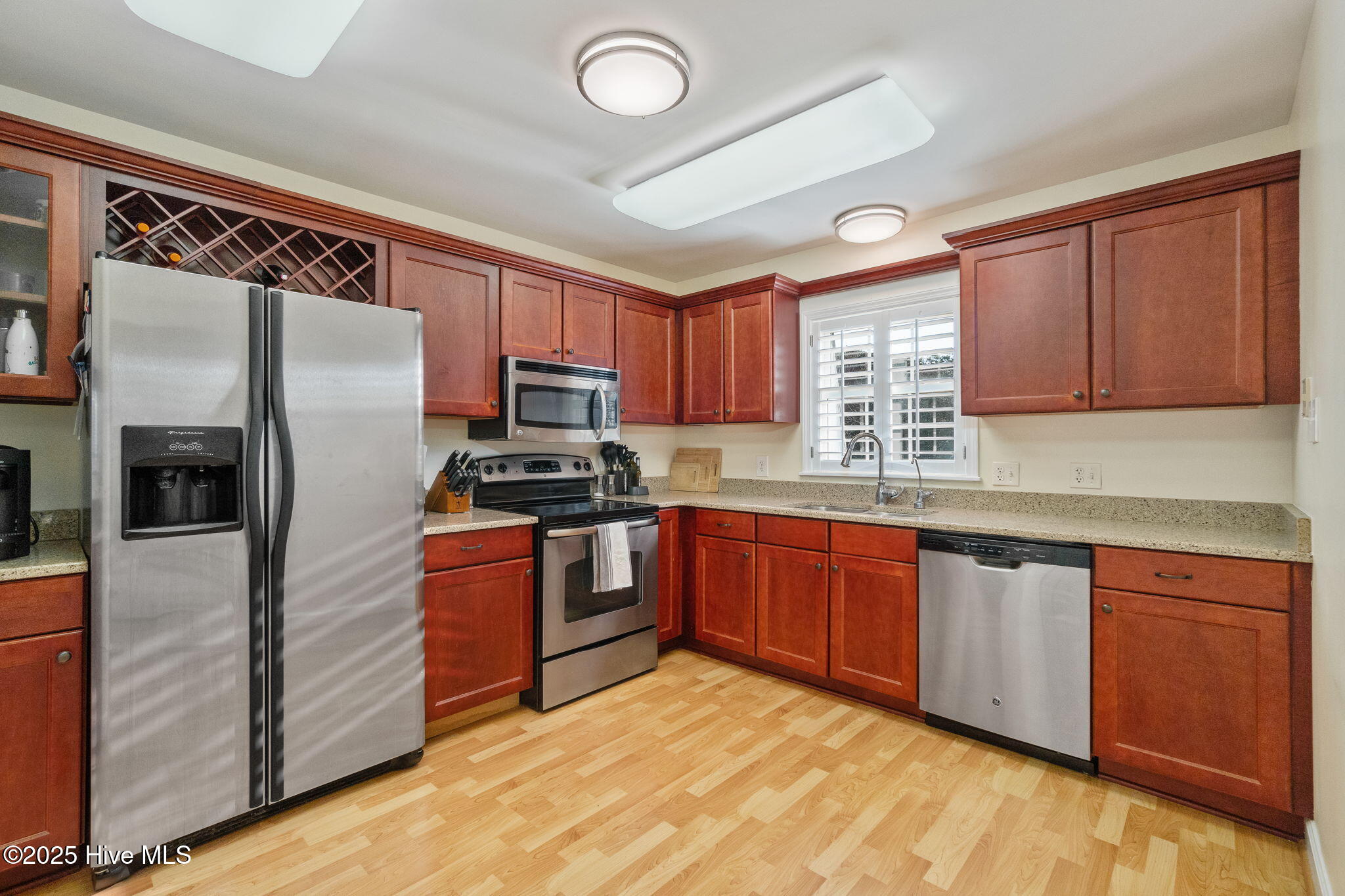 1011 Front Street, Unit 4A Beaufort, NC 28516 - Photo 8 of 45 Kitchen