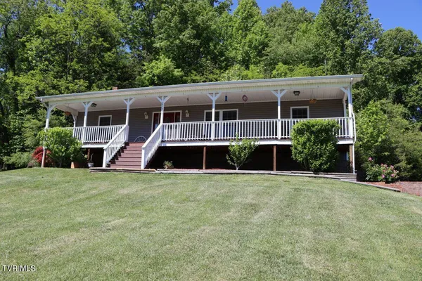 $299,000 | 21377 Tranbarger Road, Bristol, VA 24202