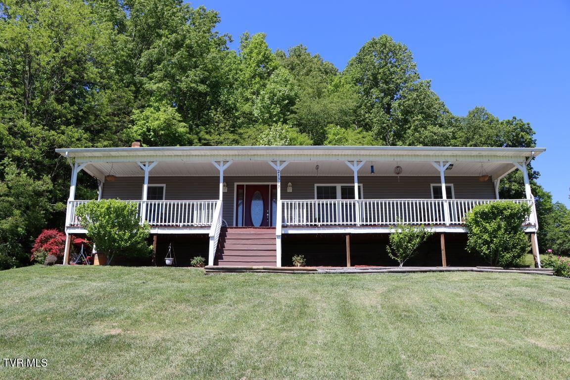 21377 Tranbarger Road Bristol, VA 24202 - Photo 34 of 40 34