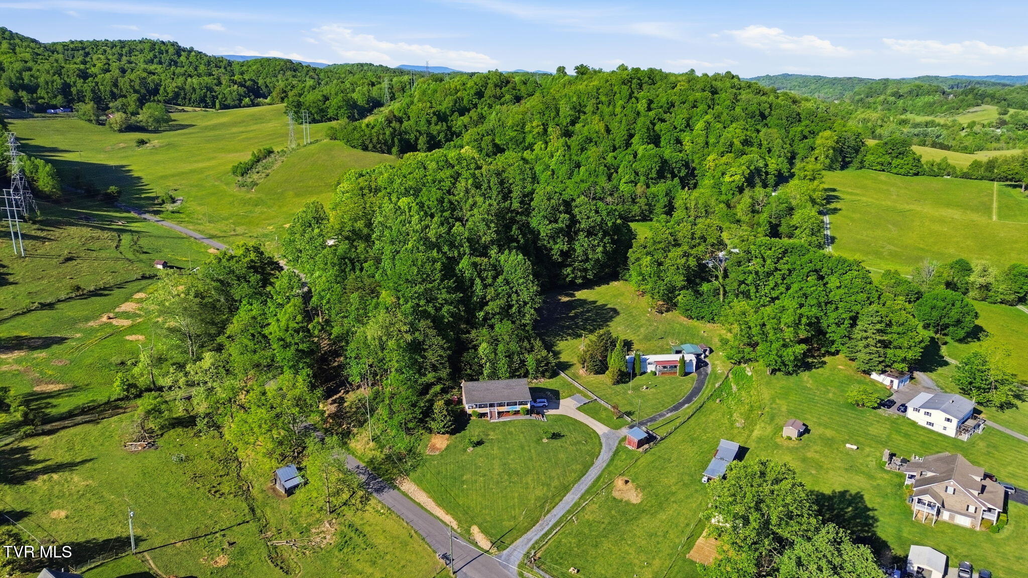 21377 Tranbarger Road Bristol, VA 24202 - Photo 39 of 40 39