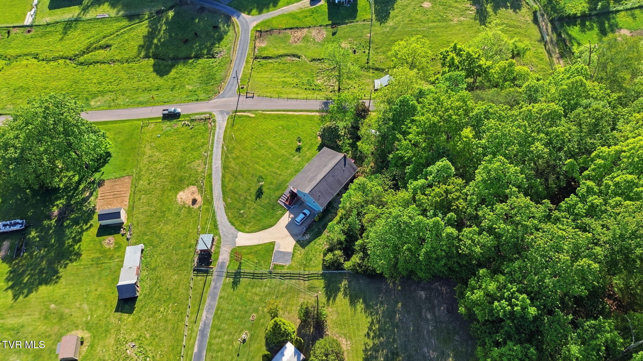 21377 Tranbarger Road Bristol, VA 24202 - Photo 40 of 40 40