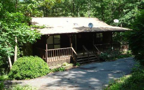 244 Pinetree Road Murphy, NC 28906 - Photo 1 of 1 Main View